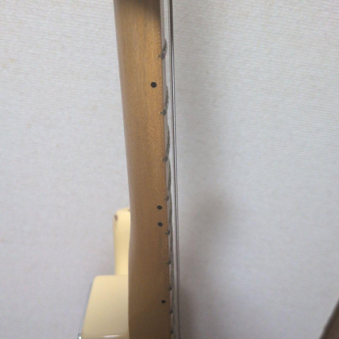 S*t様 Fender USA American Standard 2011年製