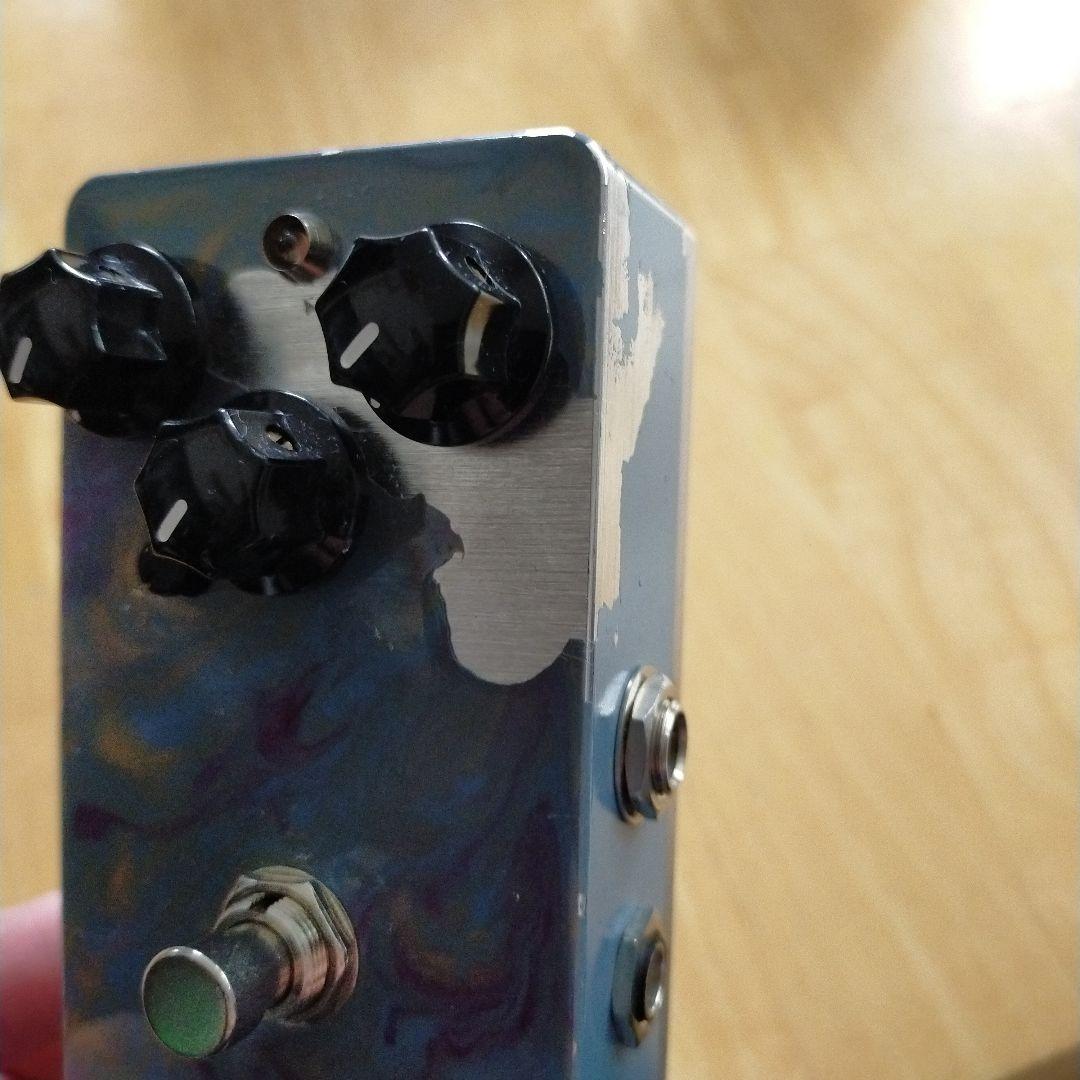 レクティーク　ディストーション　9/9s