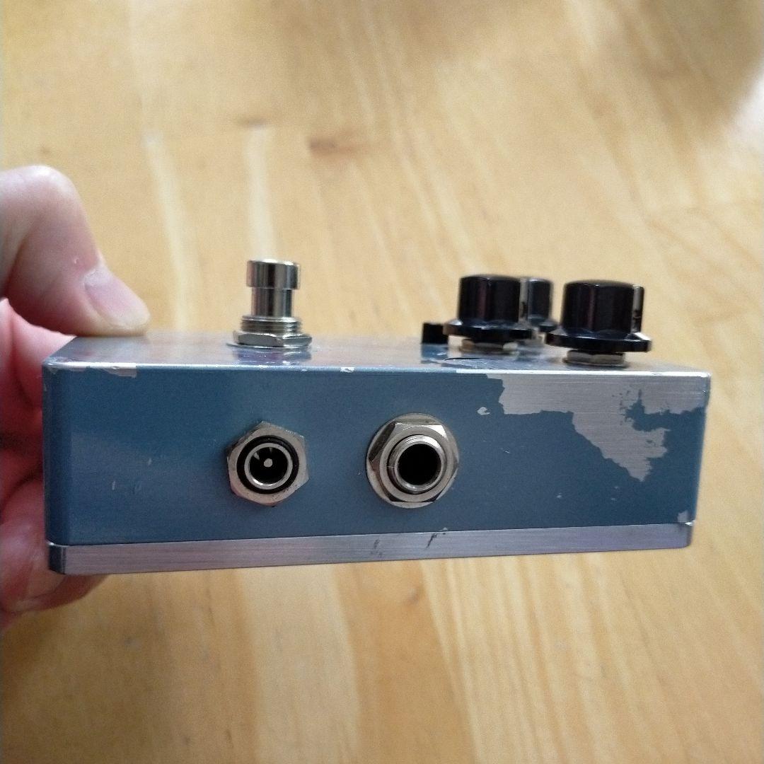 レクティーク　ディストーション　9/9s