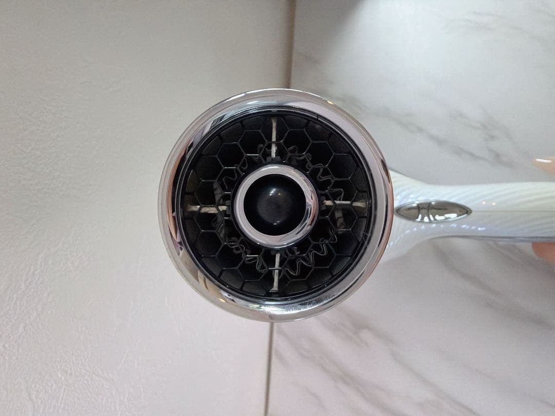 【美品】ReFa リファ ビューテックドライヤー RE-AB02A 2021年製