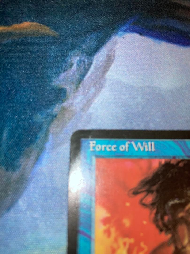 【★歳末増量キャンペーン中♪】Force of Will他レアカードまとめ売り