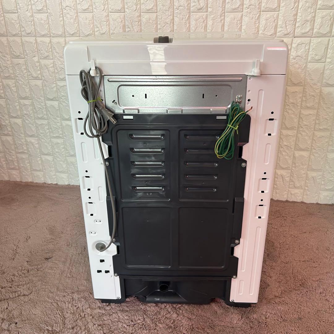 都内23区送料無料❗️ 冷蔵庫　洗濯機　電子レンジ　高年式家電３点セット✨