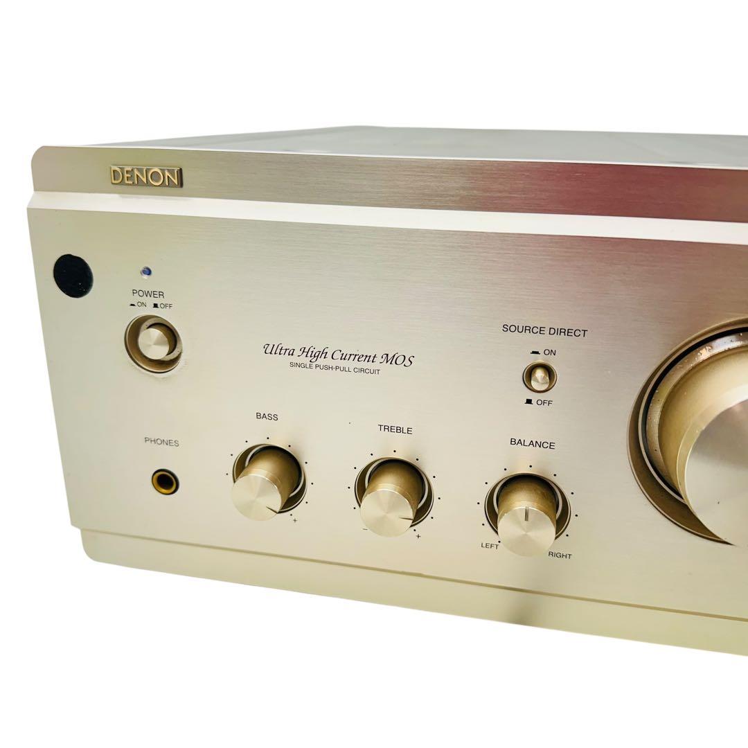 DENON デノン　プリメインアンプ　PMA-2000Ⅳ