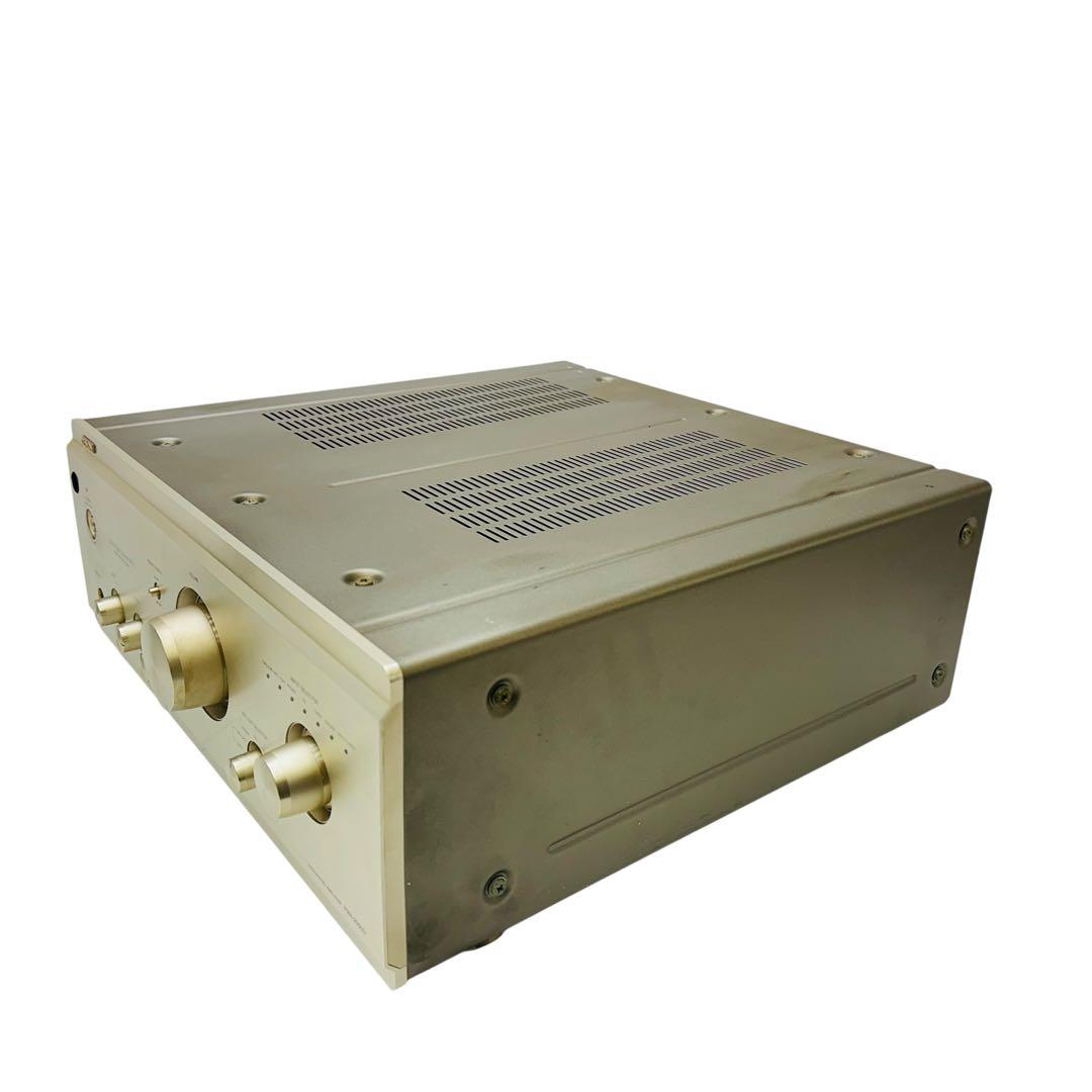 DENON デノン　プリメインアンプ　PMA-2000Ⅳ