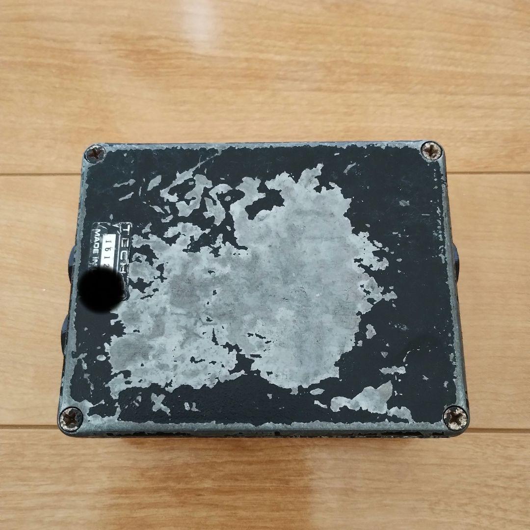 Sansamp Bass d DI V1 前期