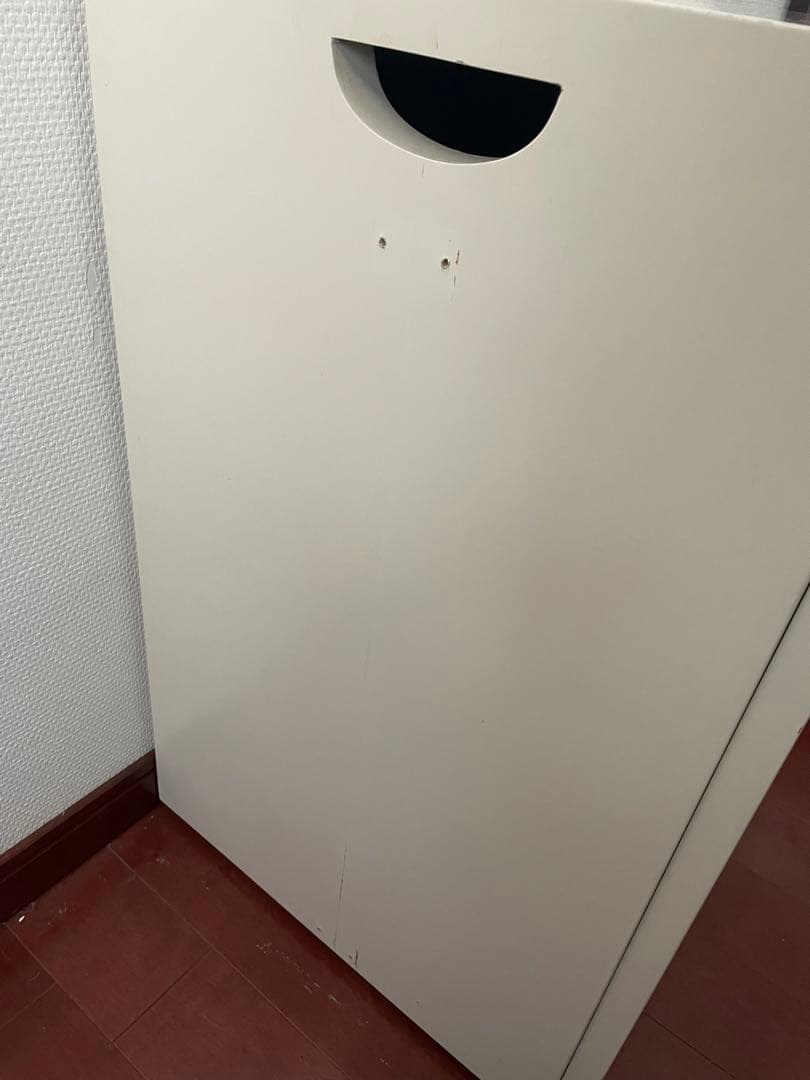 【引取限定】ADA　ウッドキャビネット（90x45cm用）