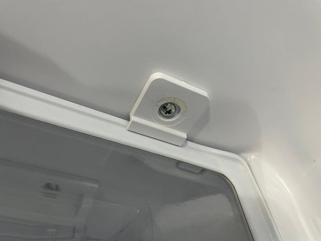 ア*ン様 HITACHI 日立 冷凍冷蔵庫 3ドア R-27SV 2023年製