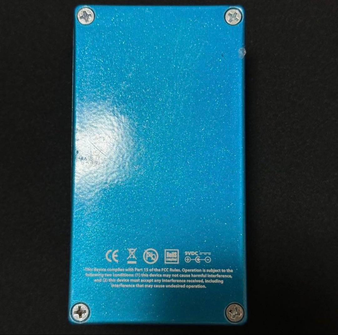 ★動作確認済★ Wampler Ego Compressor V2