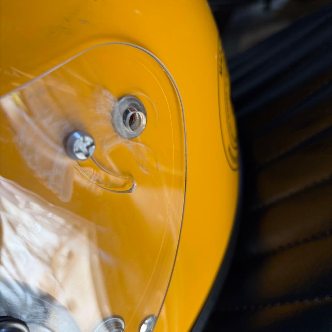 rats ヘルメット　MACH