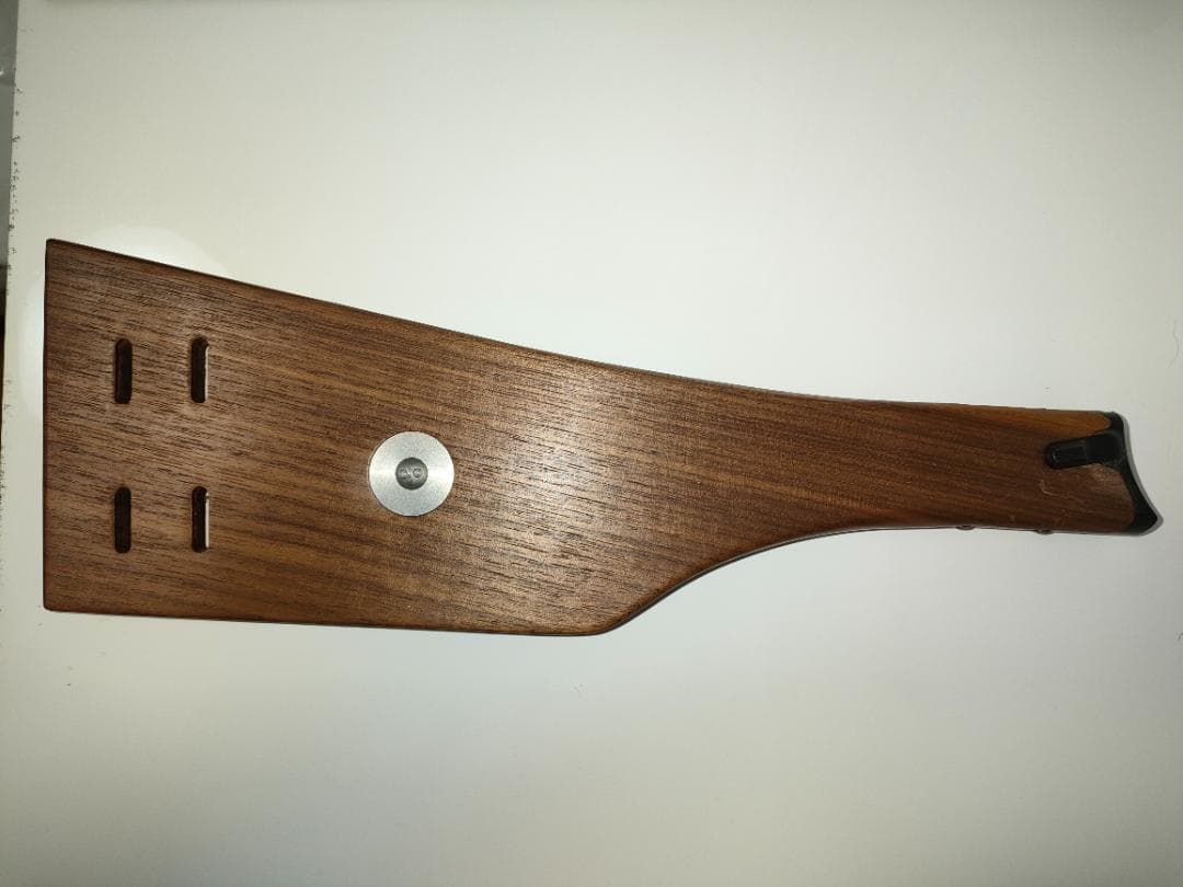 トイガン LUGER P08 STOCK TANAKA WORKS NO.12800