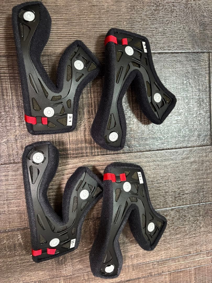 SHOEI EX-ZERO ／XLサイズ