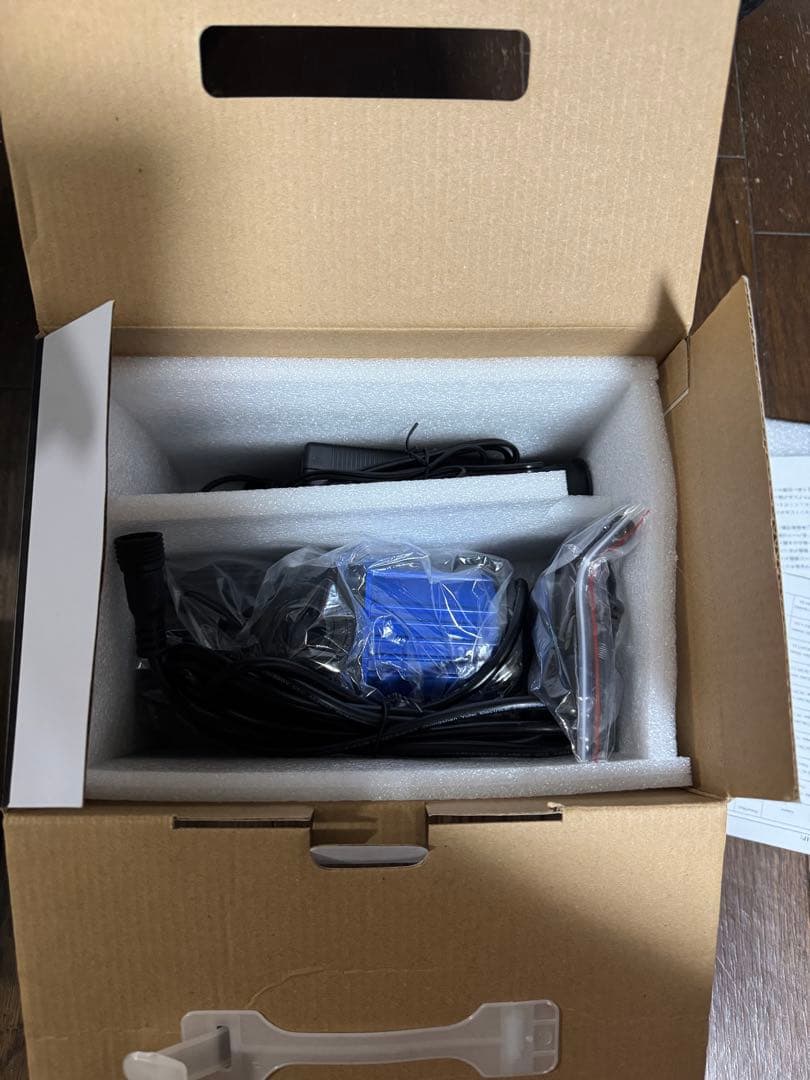 Habao製DCポンプ　DEP-4000