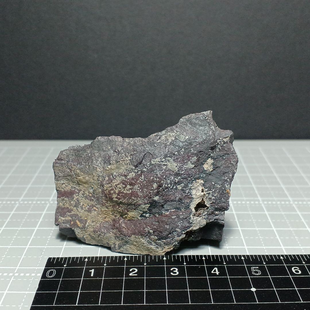 N'Chwaning産　カルサイト　原石　方解石　鉱物標本