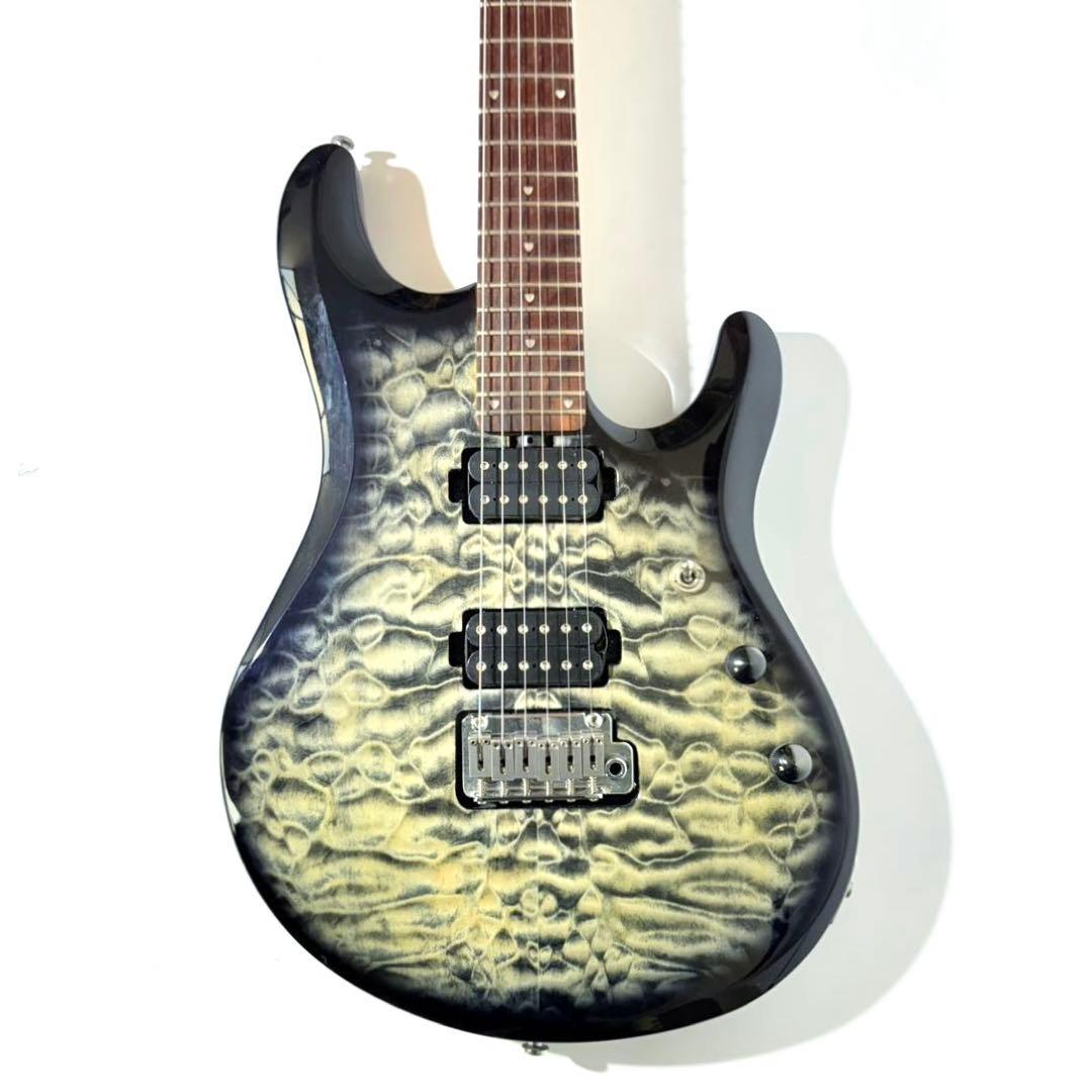 STEARING Musicman JP100 エレキギター
