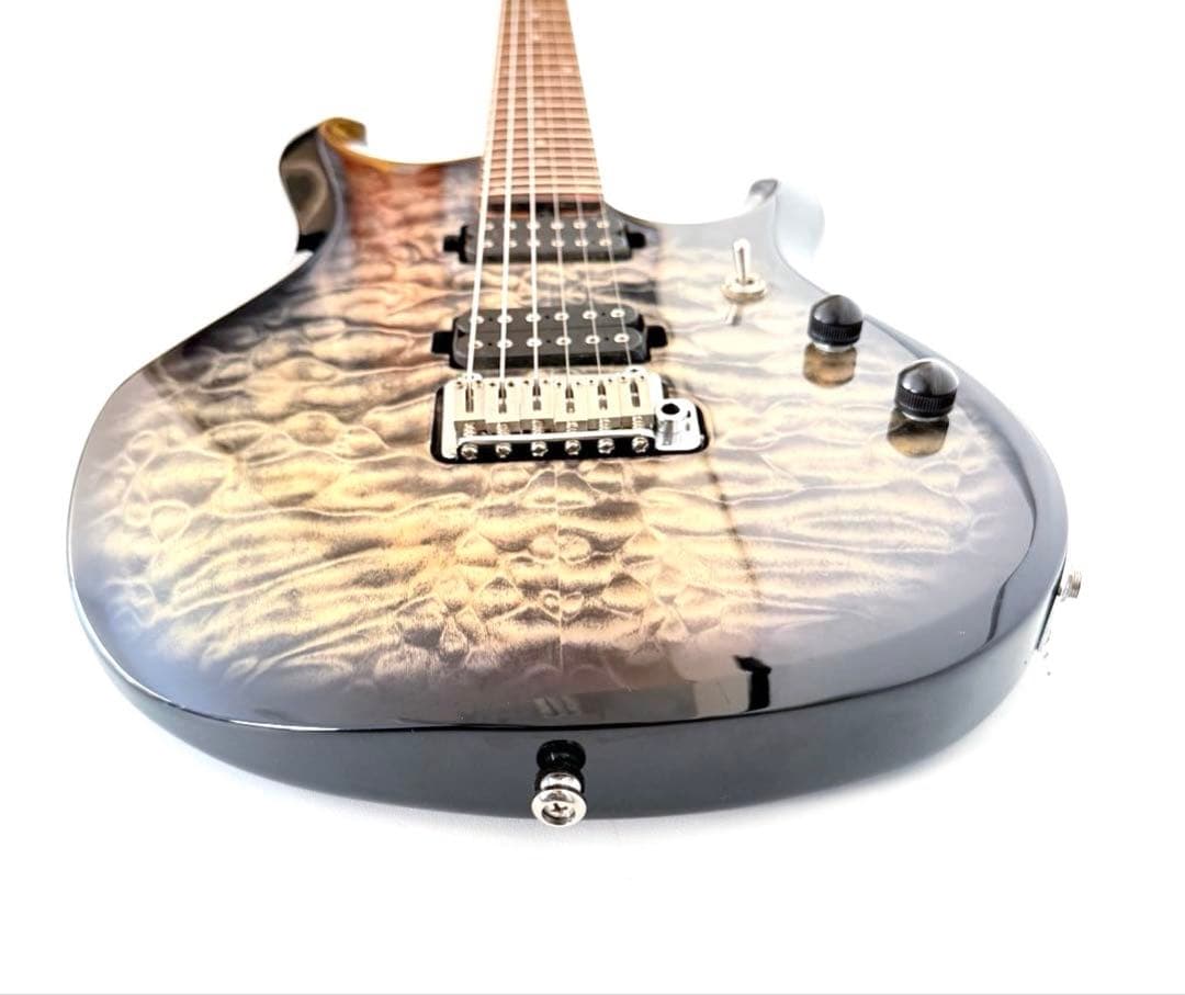 STEARING Musicman JP100 エレキギター