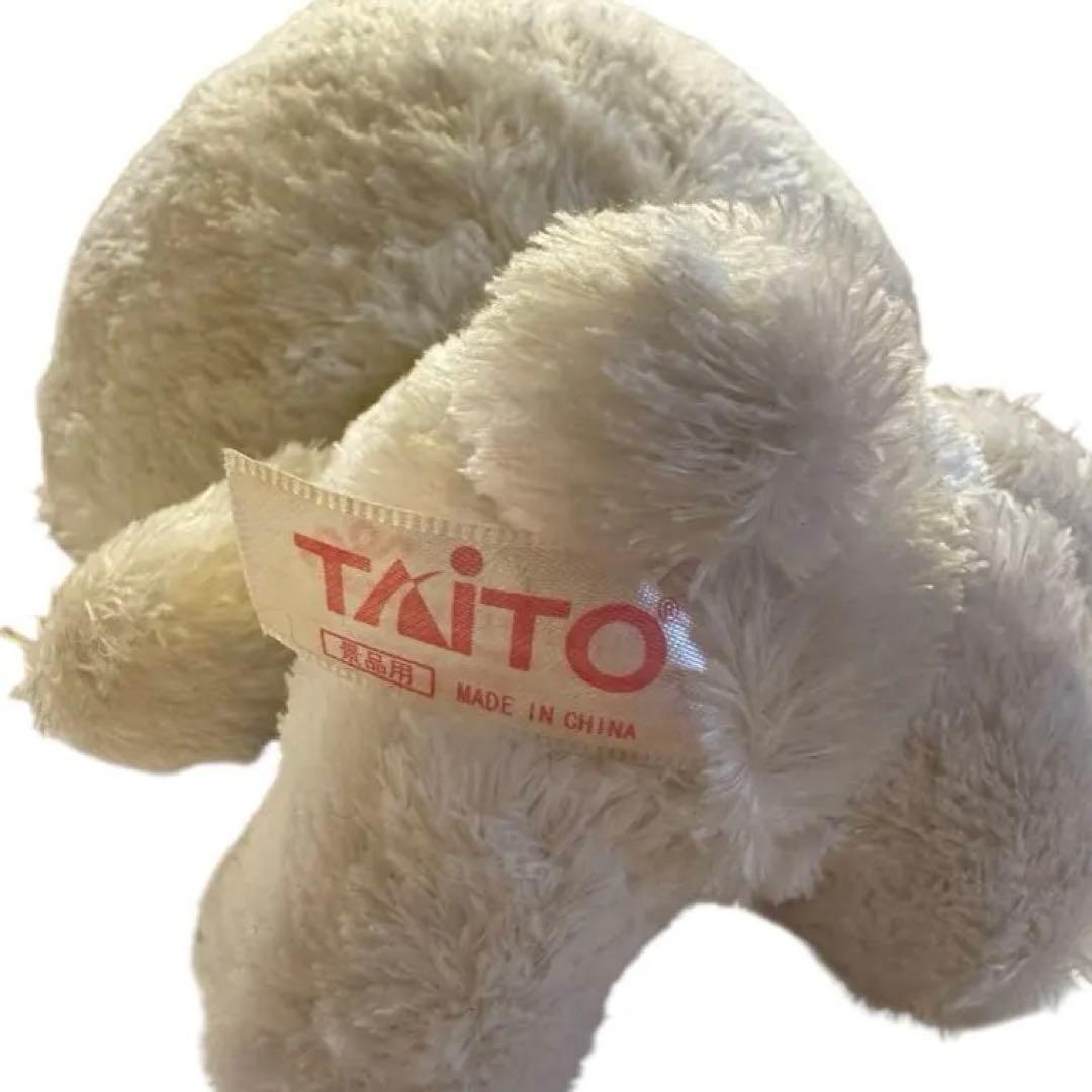 シュガバニ　シュガーバニーズ　しろうさ　レア　ぬいぐるみ