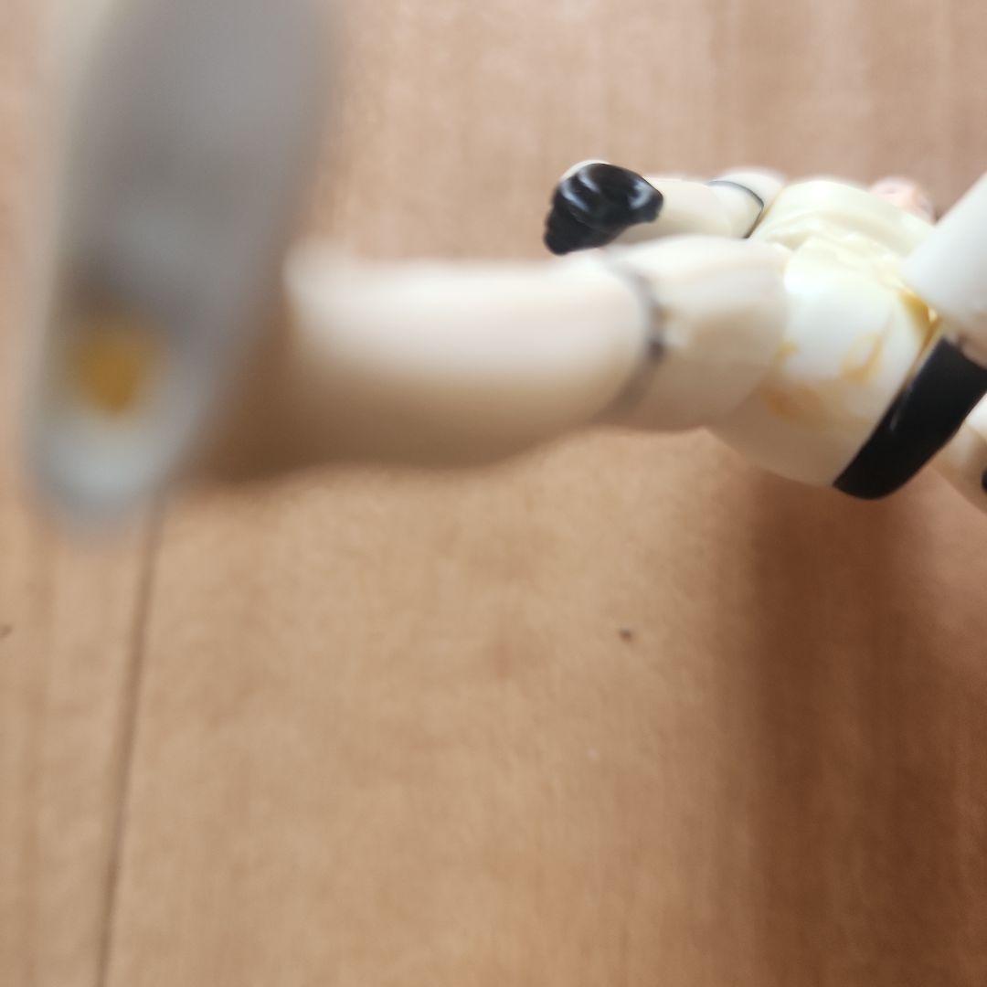 オールドケナー POTF ルークスカイウォーカー　ストームトルーパー　1984