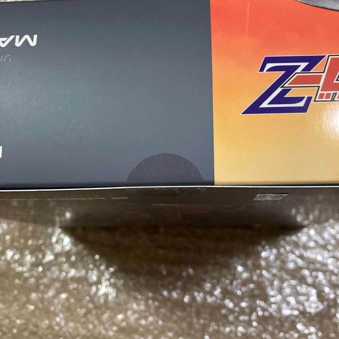 海洋堂 リボルテック アメイジングヤマグチ マジンガーZ 新品未開封