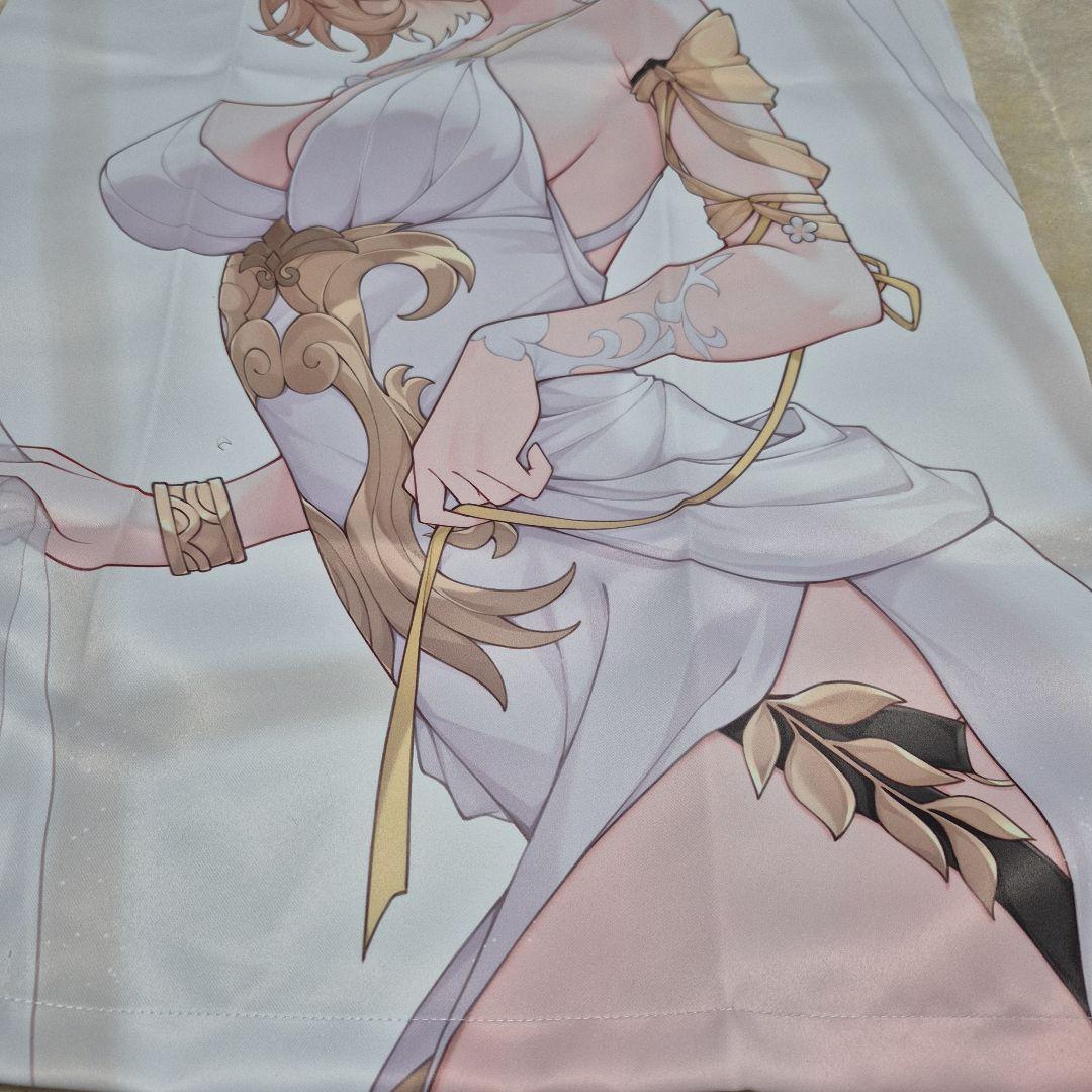 スターレイル、アグライアB2タペストリー