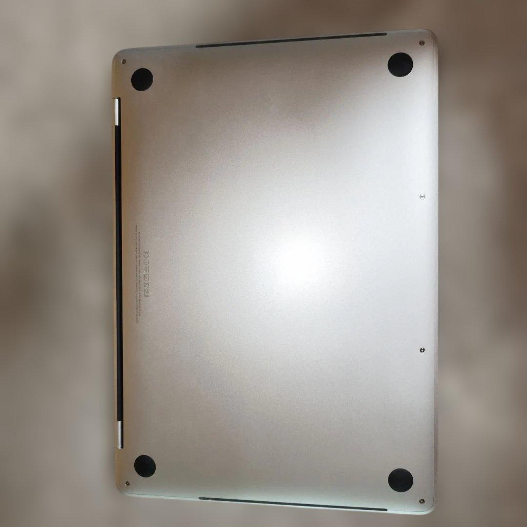 【バッテリー◎】MacBook Pro 2017 13inch Touchbar