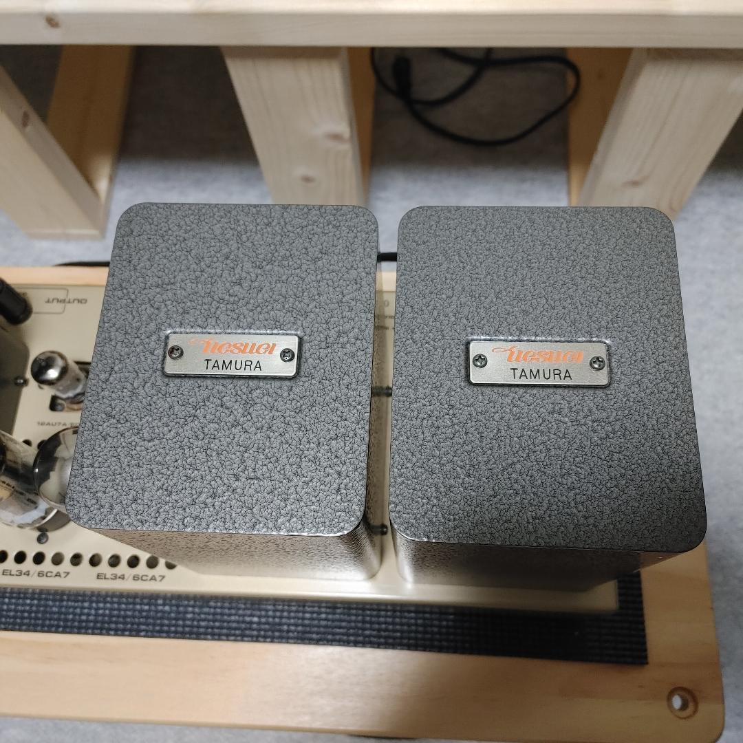 uesugi パワーアンプ U・BROS-14【Ｂ】