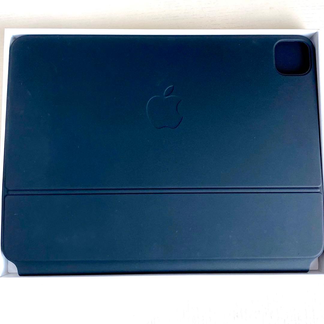 新品未使用Apple Magic Keyboard11インチ iPadPro純正
