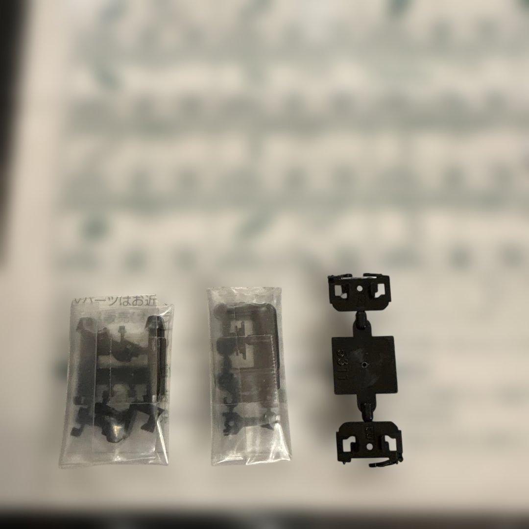 【希少】 KATO 10-1727 特別企画品58654+50系 SL人吉4両②