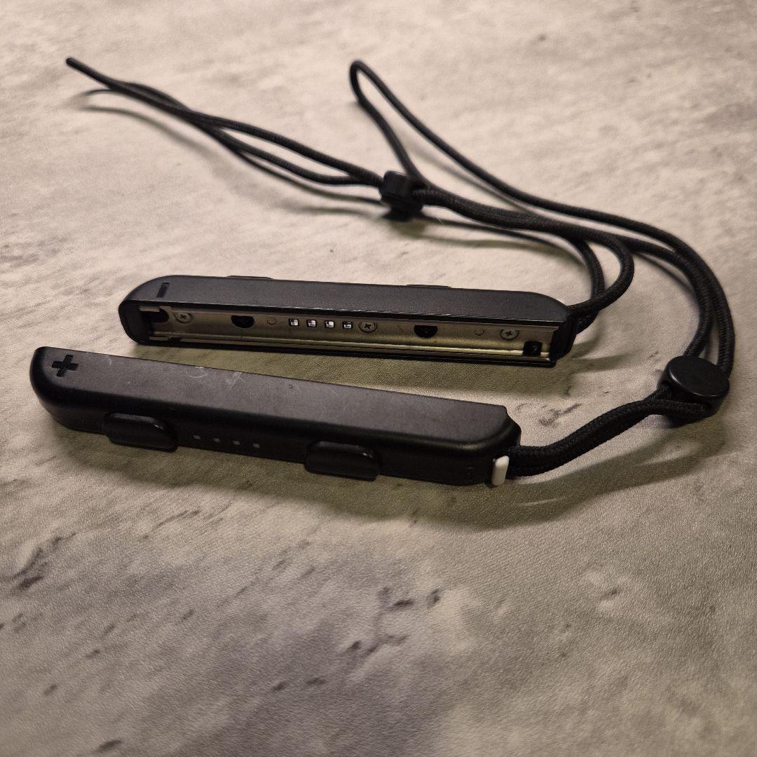 【箱無し】任天堂 Switch 2019年製造 プロコン付き