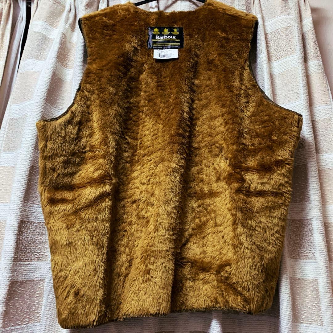 Barbour バブアー　ライナー