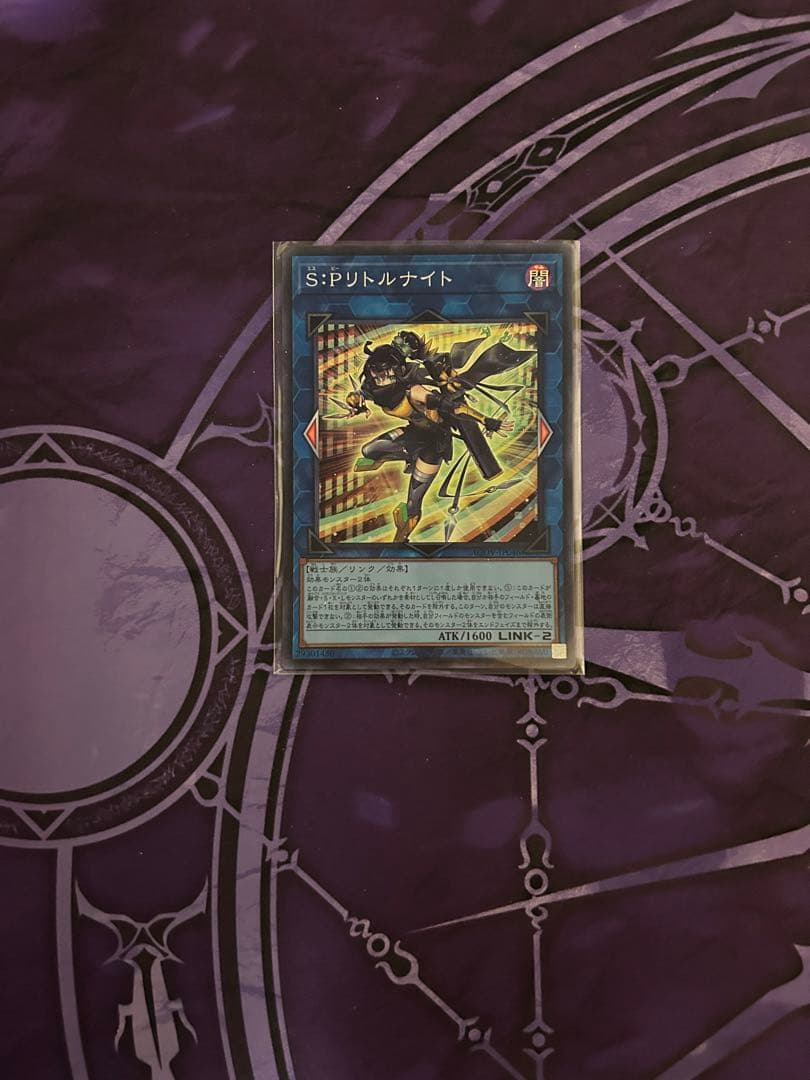 柊　遊戯王　DDD怒涛大王エグゼクティブ・シーザー　ノーパラ