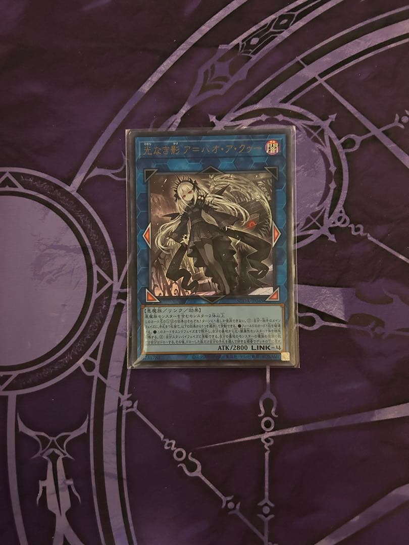 柊　遊戯王　DDD怒涛大王エグゼクティブ・シーザー　ノーパラ