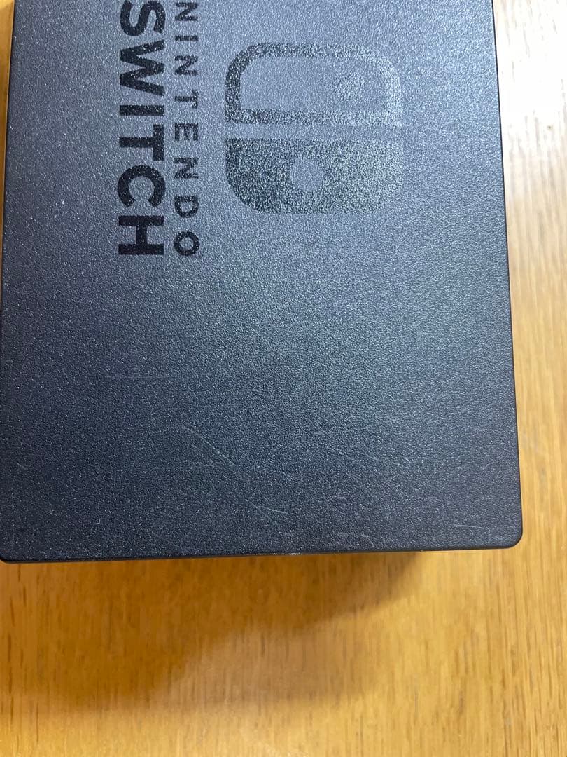 ア*X様 Nintendo Switch 本体