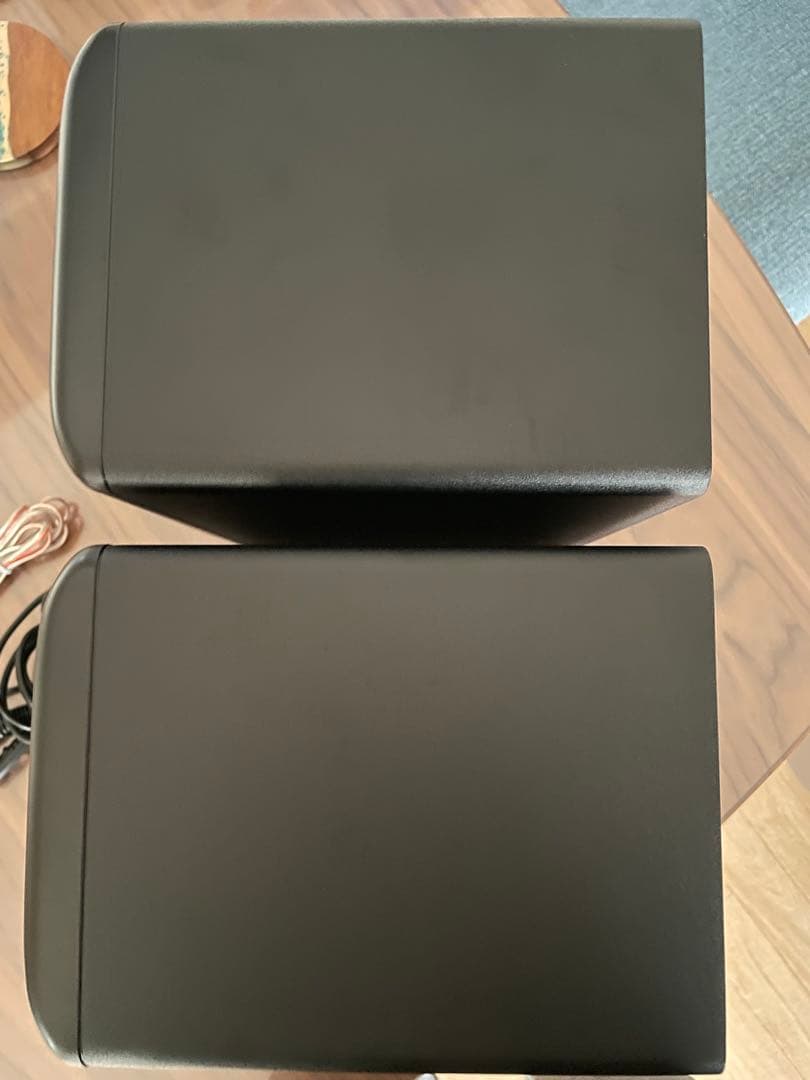 【美品】Pioneer DJ DM-50D アクティブモニタースピーカー