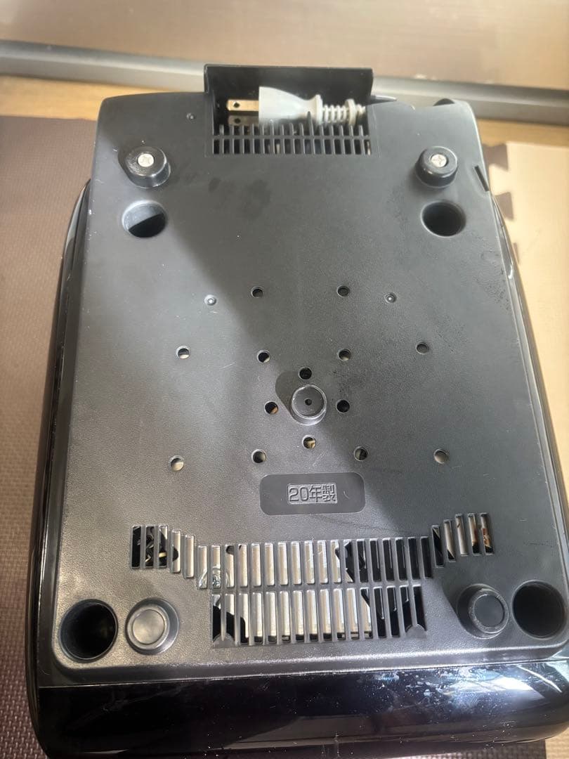 象印 炎舞炊き 圧力IH炊飯ジャーNW-LA10 -2020年製　内蓋新品