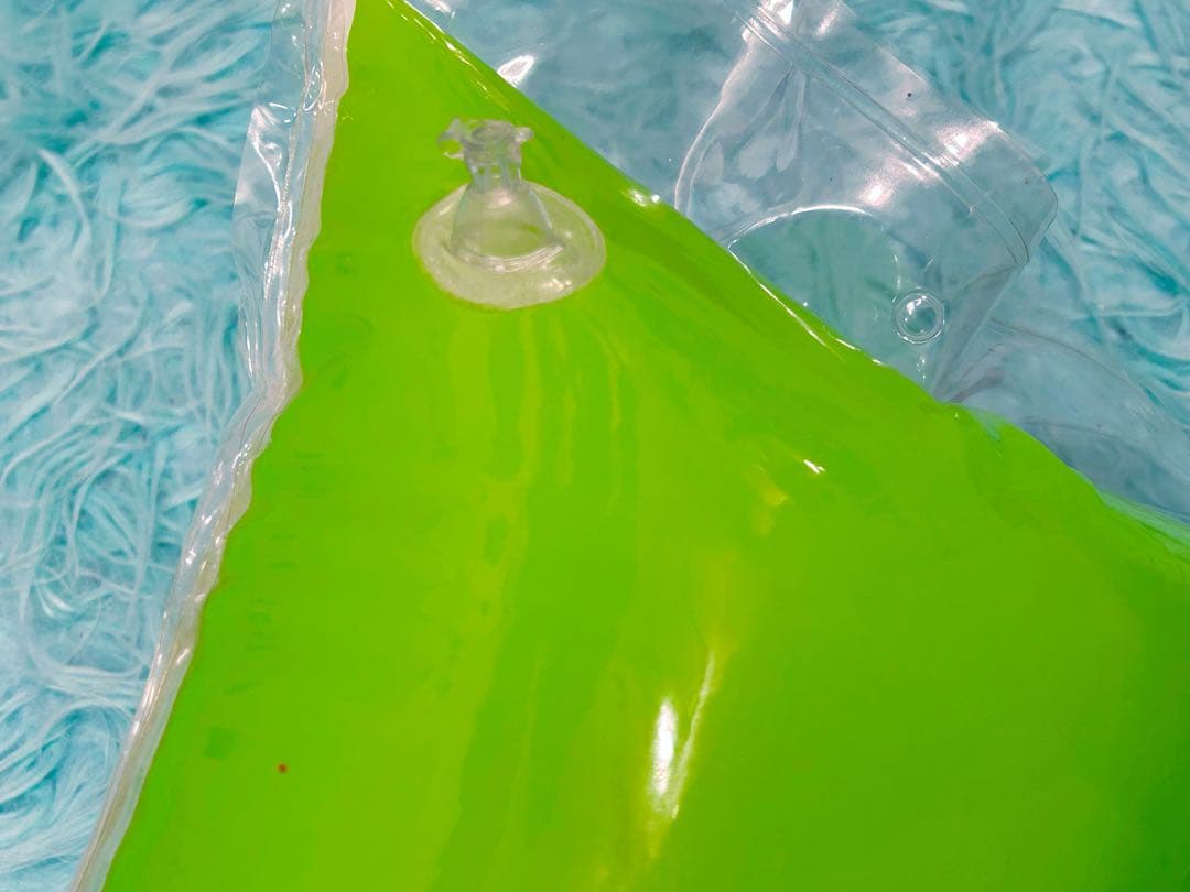 超レア 80s Otter Pops キャラクター 6種セット　ビンテージ