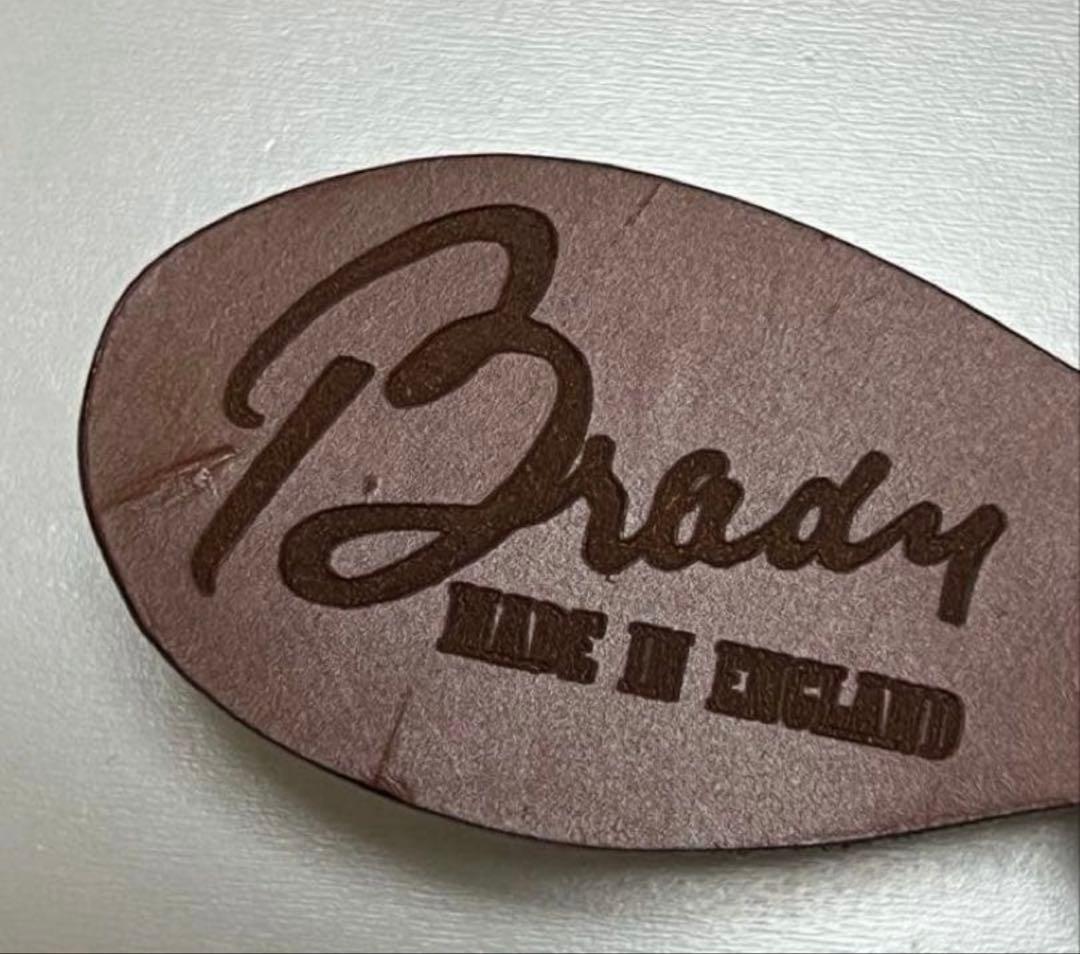 【moyuya 】　Brady ショルダーバッグ