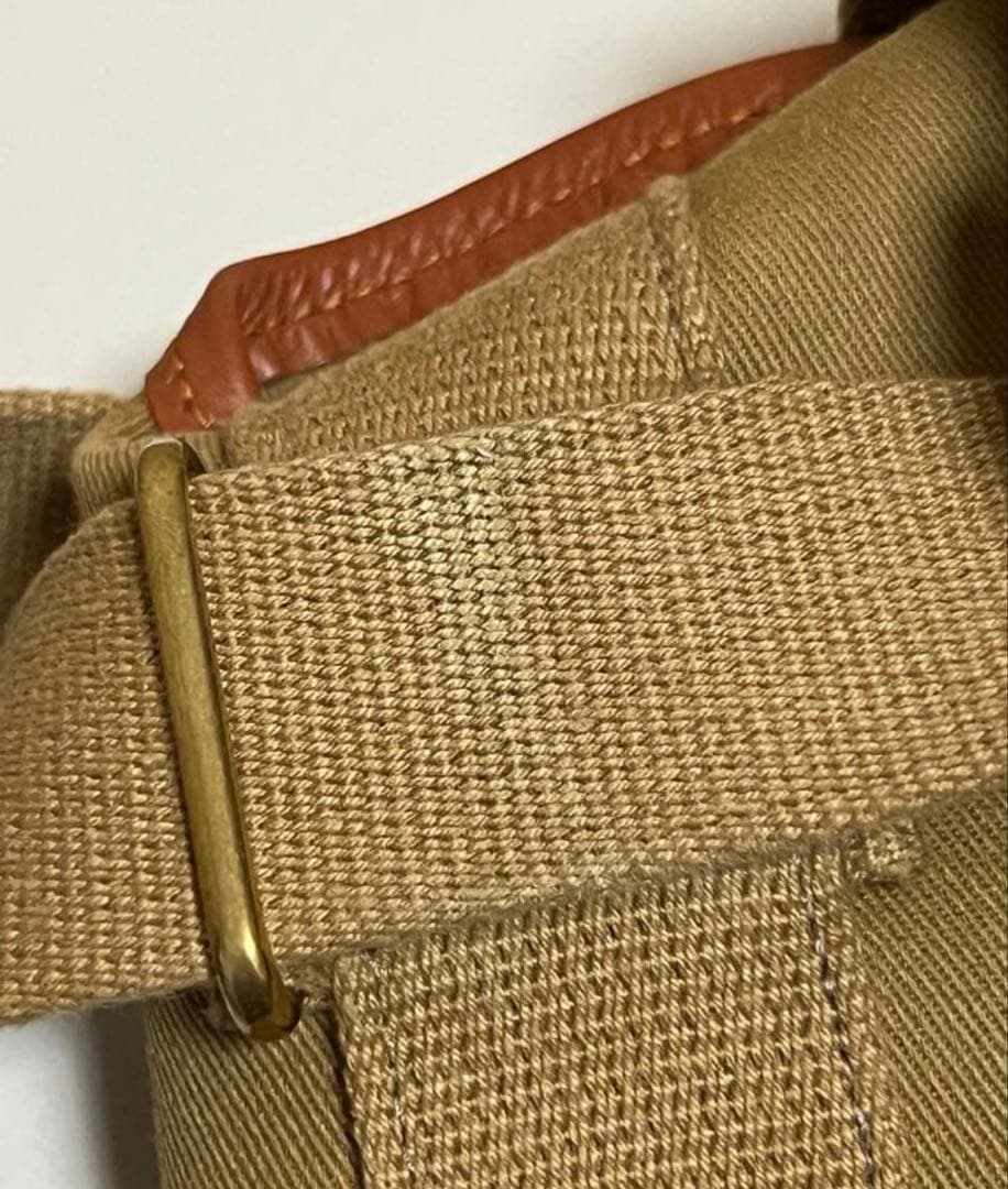 【moyuya 】　Brady ショルダーバッグ