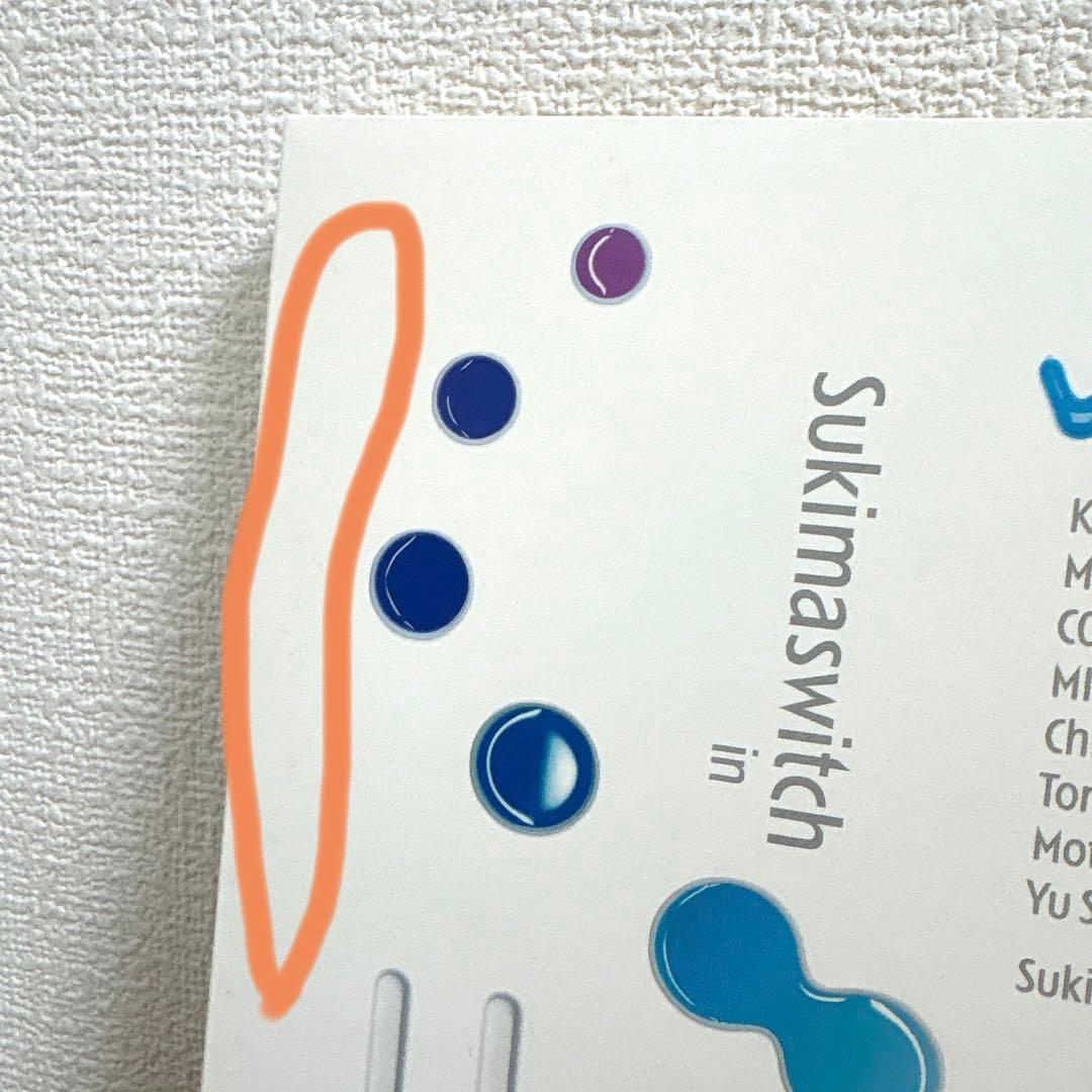 ミュージック sukimaswitch in Augusta Camp 2013