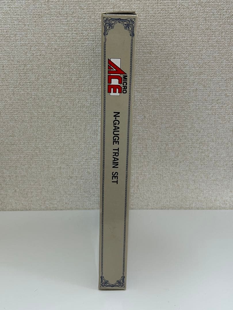 マイクロエースＡ-0711 キハ47 更新車山口鉄道部　４両セット 長期保管品