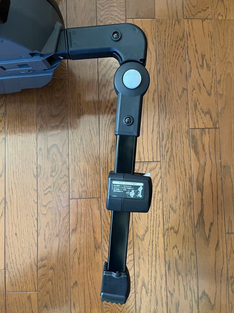 ＊美品＊コンビ クルムーヴ スマート Light ISOFIX チャイルドシート