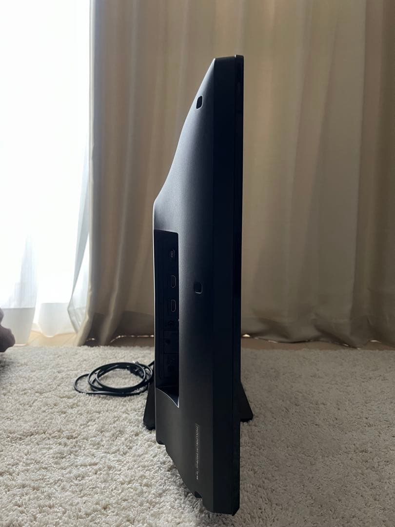 FUNAI 録画機能内蔵 液晶テレビ 32型 FL-32HB2000