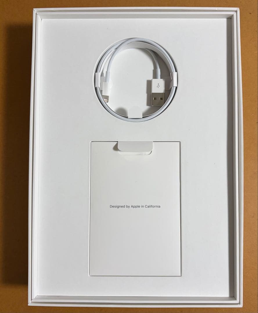 第3世代 iPad Air Wi-Fi + Cellular 64GB ゴールド