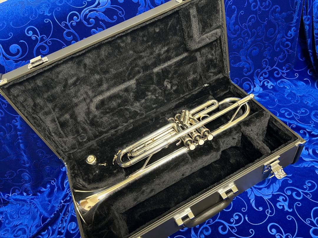 YAMAHA トランペット YTR2330