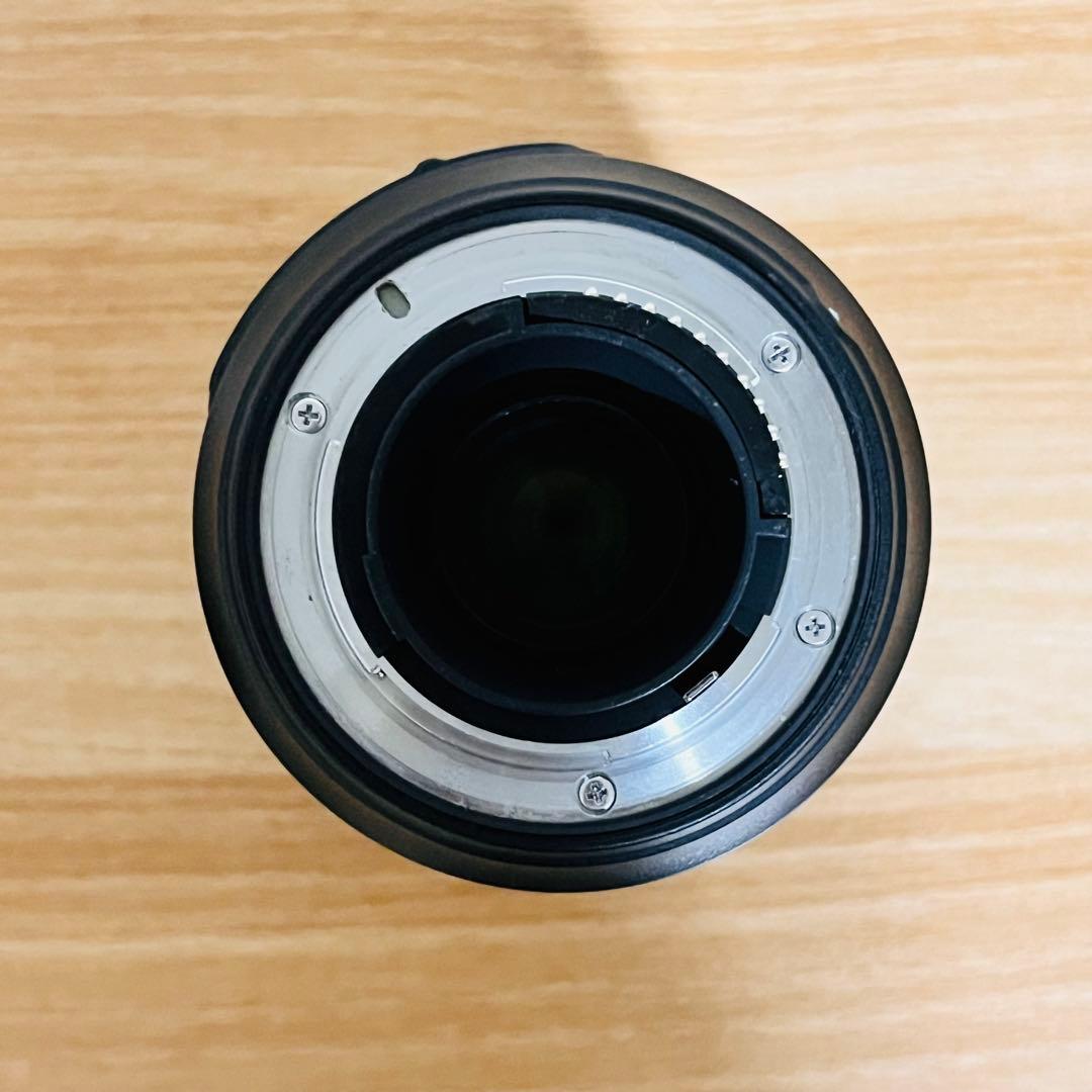 Nikon AF-S NIKKOR 70-300mm【値下げ不可】