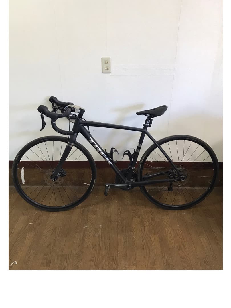 トレック TREK CHECKPOINT ALR4 2019年 アルミ