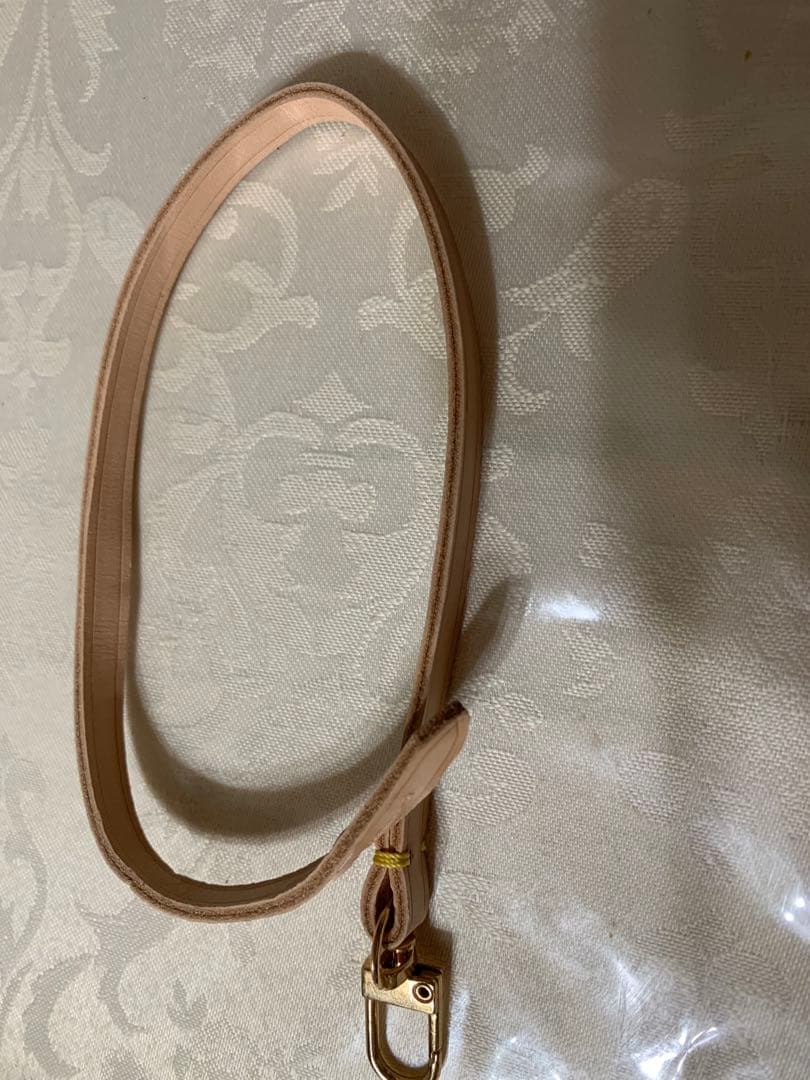 ルイヴィトン モノグラム　バケットPM附属ポーチ・ポシェットクレ　セット