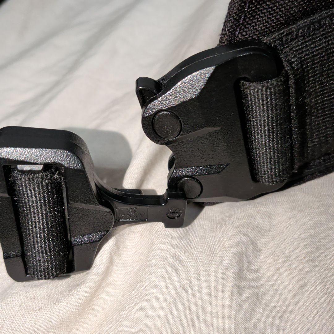 Warrior Assault Systems ロープロファイル モールベルト