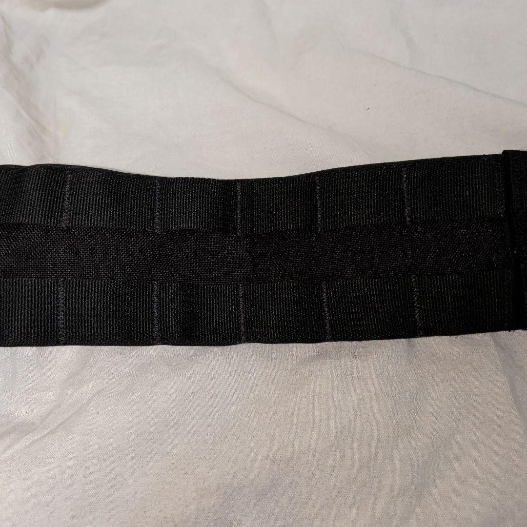 Warrior Assault Systems ロープロファイル モールベルト