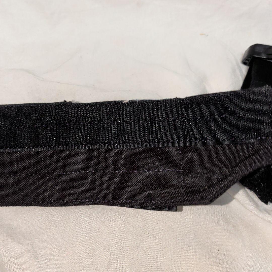 Warrior Assault Systems ロープロファイル モールベルト