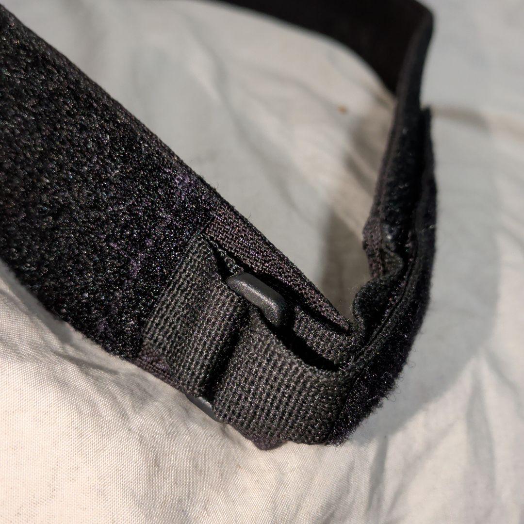 Warrior Assault Systems ロープロファイル モールベルト